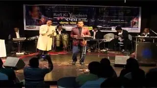 anwar shaikh live show