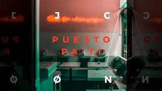 JC&Oslash;N - Puesto Pa Ti