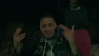 Quadie Diesel ft Cig - Gangster Friends (Parenthesis)