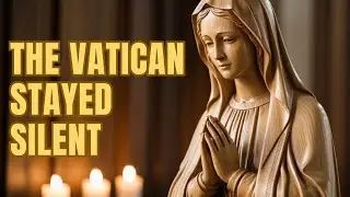 The Marian Apparition That Shook the Vatican — True Story
