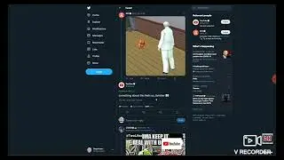 KFC Roasts YouTube On Twitter