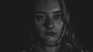 Project Letting Go Pt.1 Embracing The Dark (Visual Poetry Type Video)