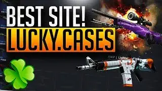 NICE WINS! (Lucky-Cases.com #2)