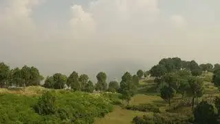 margalla hills village kainthla shreef #nature #lifeisbutadream #love #whowillbemylifepartnerta