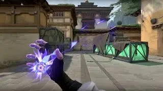 VALORANT - ISO Q Undercut Ability