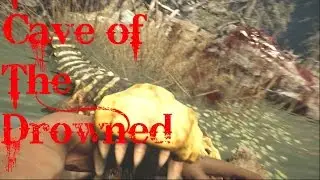 Far Cry Primal Cave of the Drowned
