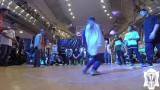 Jayson . Poppin Rex . Jayden . PennySEA vs Gordon . Lindzy . Friday . Ziq | Top4 - Free Circle Jam 2