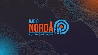 Norda FM - Twoje radio na bałtyckiej fali! 🌊🎵
