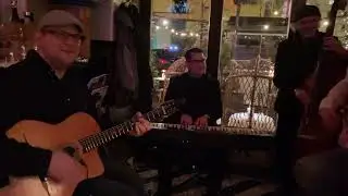 Budapest Gipsy Swing - Fleur de lavande