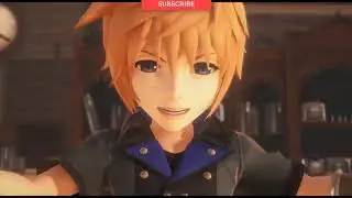WORLD OF FINAL FANTASY MAXIMA - Gameplay (PC Game)