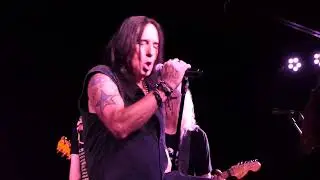 Lexx Luthor-Sin City-Cuzfest 10-Reggies 42nd St. Tavern-Wilmington, NC-4/29/23
