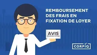 Demande de fixation de loyer &agrave; la R&eacute;gie du logement: la CORPIQ remboursera vos frais de cour