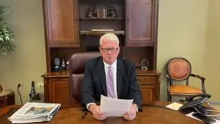 Jim Durkin,&nbsp;State Representative, Illinois House of Representatives
