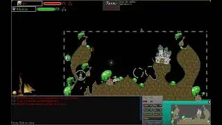 Arcanists 2 - Dx vs Nikaray - 60 Grassy Rated