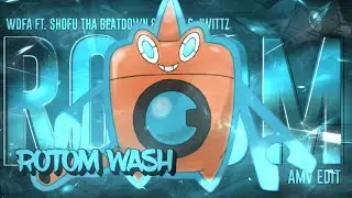 POKEMON AMV|