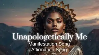 🎯 Manifest Your Power: Daily Affirmations to Transform Your Life | Unapologetically Me