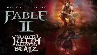 Fable 2 Rap Instrumental Prod. Keith Blunts | Fable 2 Ost Main Theme Remix