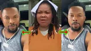 “Agradaa Jailed for 15 Years in Nsawam – You Won’t Believe Sofo 1gig’s Reaction!”