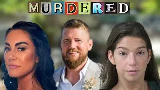 Newlywed NIGHTMARE: The Samantha Hutchinson Murder (Prime Time True Crime) #crime #truecrime #killer