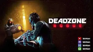 #shorts Deadzone Rogue