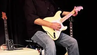 MESA/Boogie Throttle Box &ndash; Rock Blues with Walter Trout