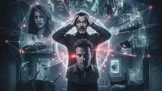 Spin State (2022) | Full Sci-Fi Thriller Movie
