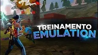 FREE FIRE - AO VIVO 🔴 TRANSMITINDO X-TREINO  DO LUCKZYN💎SALA PERSONALIZADA COM INSCRITOS 🔥