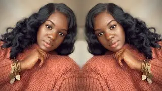 Is she worth the hype? | SENSATIONNEL 13x6 WHAT LACE DARLENE | SHANISE NICOLE
