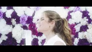 Maria Rehnfeldt - Flores [Video Oficial]