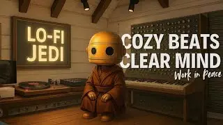 Chillbot Studio Lo-Fi &ndash; Relaxing Chillhop Beats for Calm Focus & Creative Flow #lofi #relax