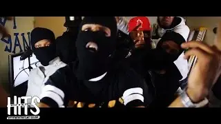 Shea Davis Feat Young Scrapz - Fuck Off (Official Video)