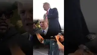 ICE Cube & Donald Trump take it ALL back!