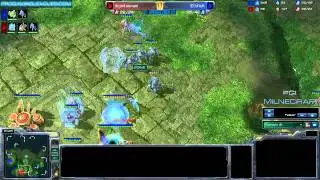 EG Huk vs coL.Naniwa G2 Shattered Temple MLG Raleigh.avi