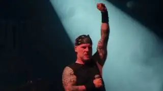 Heideroosjes - Fistful Of Ideals (Live) - PunX In The Pit, Boom, Belgium - May 11, 2024