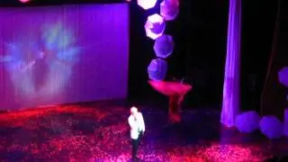 Борис Моисеев Черный Бархат 13.07.12