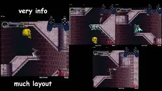 Reverse Keep Climb