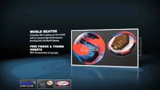 Ebonite International Booth 2011 Looping Sequence 1080pHD.mov