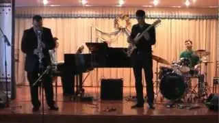 Thelonious Monk - Straight now chaser