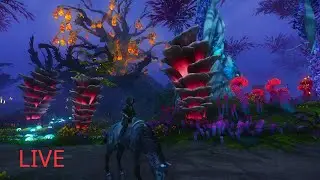 All main story quest done LESS THAN 2 hours!!! Elysian Wilds&hellip;