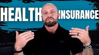 Self Employed Health Insurance // Advice for Landscapers