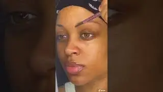 This Brow tutorial is a GAMECHANGER! 🔥 | Areneemua