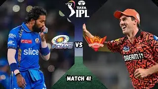 Mumbai Indians Beat Sunrisers Hyderabad 🔥 | Rohit 70 Surya 40* | Boult  Chahar Destructive Bowling |