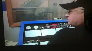 300HP Olds Quad 4 Dyno pull