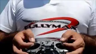 Fullymax Batteries F3A