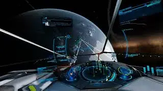 Elite Dangerous 3308/05/23 - Low intensity conflict zone