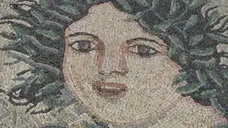 Meşhur Hatay Mozaiği Nasıl Yapılır?