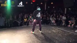 Manstration vs ?? | MM DAY 2015 x UDEFtour.org | STRIFE