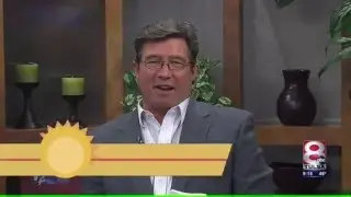 Good Day Tulsa: Chad McLain Talks About The Danger of Texting & Driving