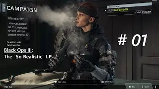 Black Ops III: 