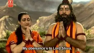 Shiv Mahapuran with English Subtitles - Episode 47 I Shree Tryambakeshwar Jyotirling